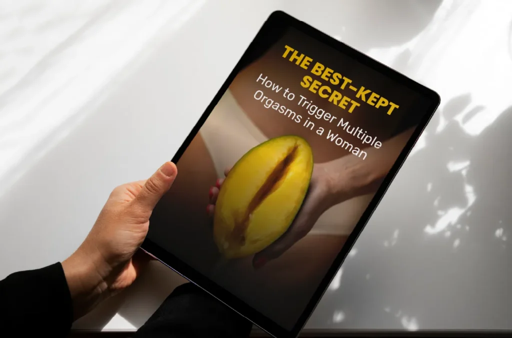 Prime Perform Supplement-Bonus-The Best-Kept Secret: How to Trigger Multiple Orgasms in a Woman