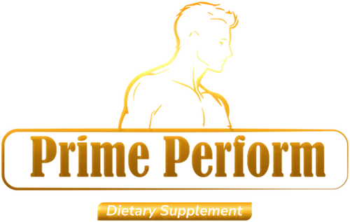 Prime Perform Supplement-logo