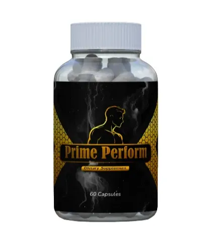 What is Prime Perform Supplement?
